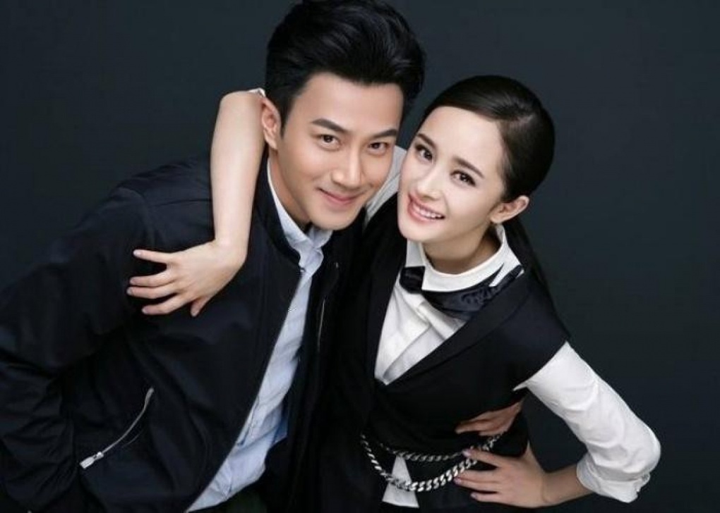 Con gái Dương Mịch chịu nhiều áp lực, vướng nghi vấn bị trầm cảm-1