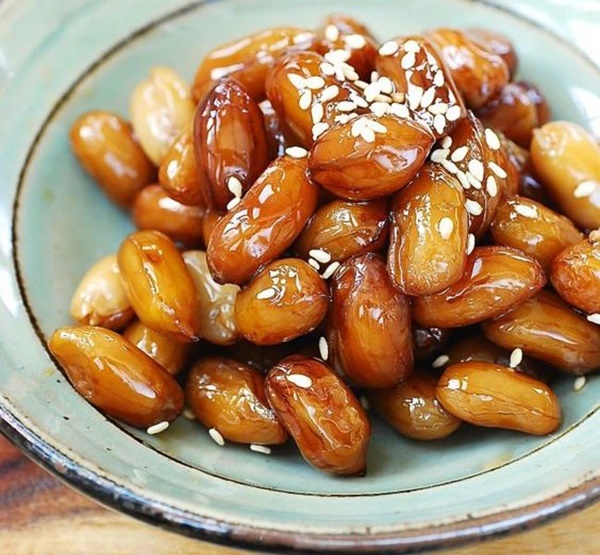 Buổi sáng bụng rỗng, ăn 3 thứ này giúp giảm mỡ eo, làm đẹp da-2