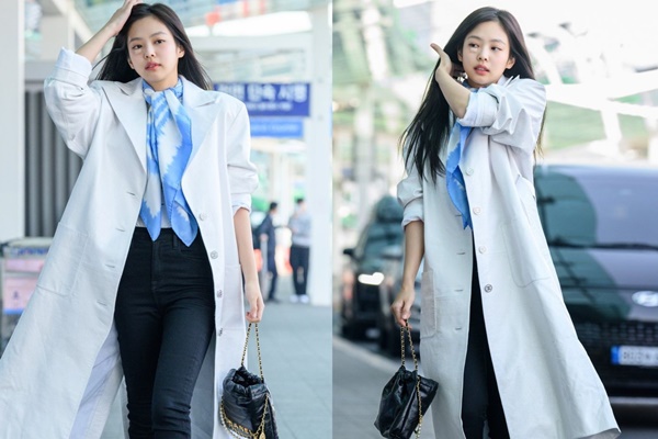 5 kiểu áo khoác dành cho người có chiều cao khiêm tốn-11