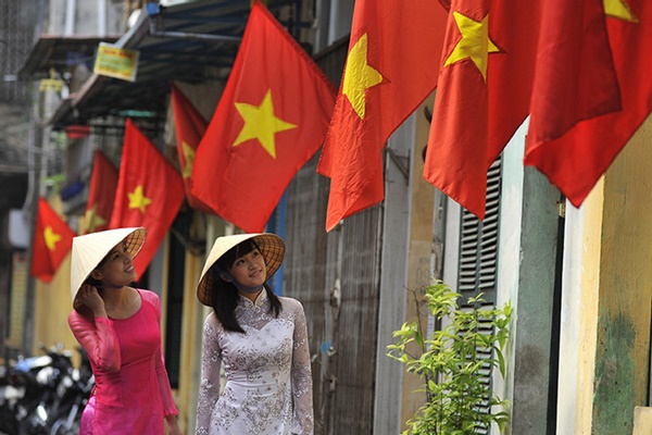 Giỗ tổ Hùng Vương và 30/4 -1/5 người lao động không được nghỉ bù-2