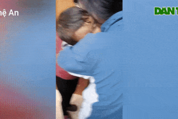 Bé trai 2 tuổi mất tích bí ẩn được tìm thấy như thế nào?