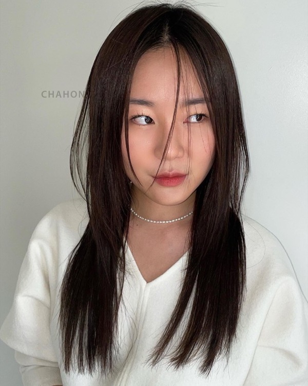5 kiểu tóc ngang vai đang là mốt, giúp nàng trẻ hóa nhan sắc-3