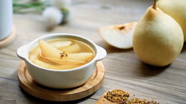 Một loại quả là thần dược trị ho, ngon ngọt nhưng ít calo, giúp giảm cân, ngăn ngừa ung thư hiệu quả-2