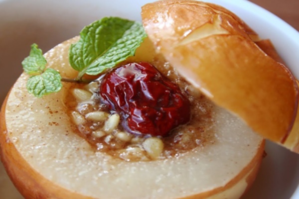 Một loại quả là thần dược trị ho, ngon ngọt nhưng ít calo, giúp giảm cân, ngăn ngừa ung thư hiệu quả-3