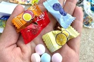 Nhiều học sinh ngộ độc khi ăn kẹo lạ, bác sĩ chỉ cha mẹ cách xử trí