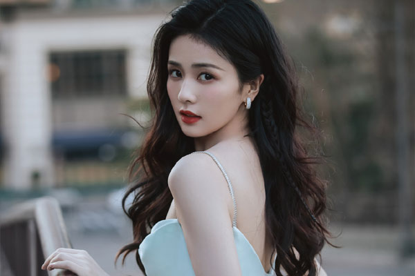 Mẫu phụ nữ nào có thể hấp dẫn đàn ông giàu có?-1