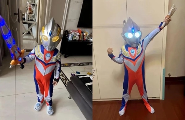 Cô giáo gửi ảnh học sinh, mẹ xem xong thấy hối hận: Trẻ đi học mầm non thực sự không nên mặc 3 loại quần áo này-1