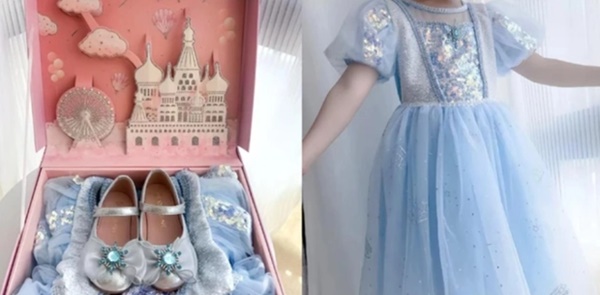 Cô giáo gửi ảnh học sinh, mẹ xem xong thấy hối hận: Trẻ đi học mầm non thực sự không nên mặc 3 loại quần áo này-2