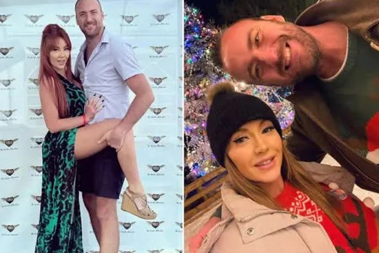 Độc lạ hôn nhân: Chồng 