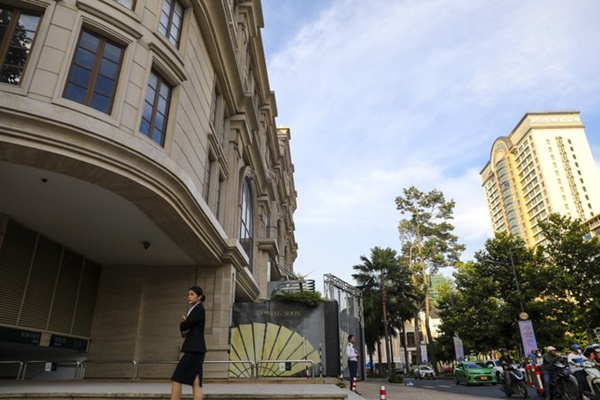 Hình ảnh mới nhất những khối đất vàng Vạn Thịnh Phát thâu tóm-7