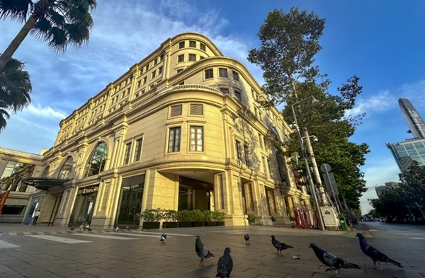 Hình ảnh mới nhất những khối đất vàng Vạn Thịnh Phát thâu tóm-8