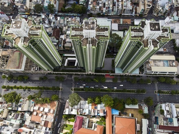 Hình ảnh mới nhất những khối đất vàng Vạn Thịnh Phát thâu tóm-15