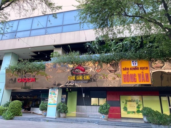 Hình ảnh mới nhất những khối đất vàng Vạn Thịnh Phát thâu tóm-16