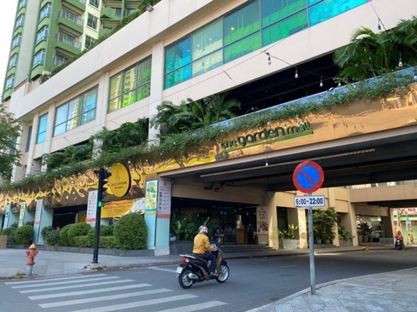 Hình ảnh mới nhất những khối đất vàng Vạn Thịnh Phát thâu tóm-17