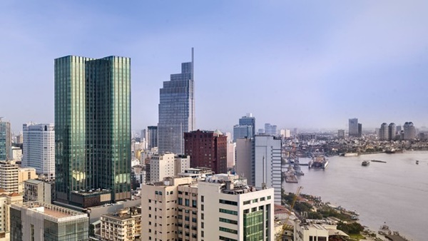 Hình ảnh mới nhất những khối đất vàng Vạn Thịnh Phát thâu tóm-20