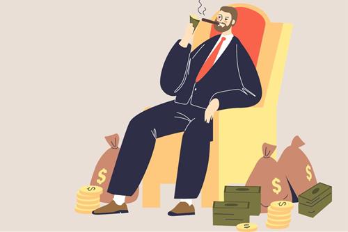 4 con giáp được Thần Tài chiếu cố, tháng 12/2023 phát tài phát lộc, tiền về ngập két-1