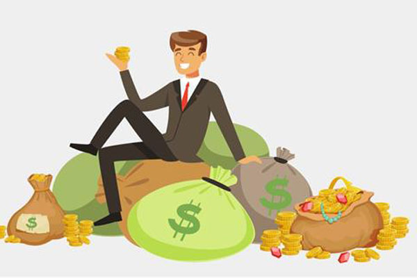 Nửa đầu năm 2024, 4 con giáp này ôm hoài bão vượt thách thức, người gặt hái thành công, người ngậm ngùi va trái đắng-5