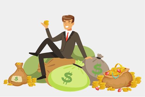 4 con giáp được Thần Tài chiếu cố, tháng 12/2023 phát tài phát lộc, tiền về ngập két-2