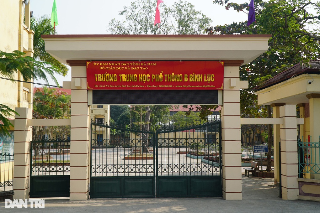 Phụ huynh tố nhà trường ép học sinh phải tham gia hoạt động trải nghiệm-1