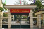 Thêm một trường ở Hà Nội tạm dừng triển khai chương trình liên kết-2