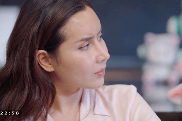 Lưu Hương Giang nói con gái mong mẹ sớm bị loại ở Chị đẹp, lý do rõ ràng thế này-4