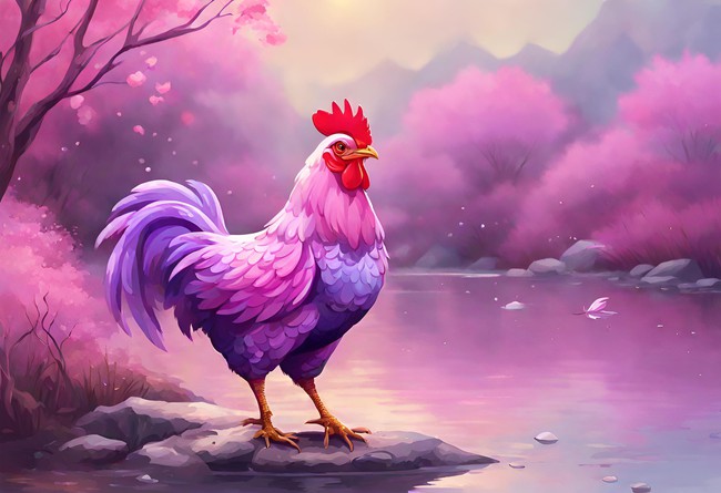 Nửa đầu năm 2024, 4 con giáp này ôm hoài bão vượt thách thức, người gặt hái thành công, người ngậm ngùi va trái đắng-1