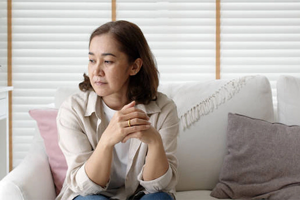 Sau khi chia tay, bạn trai cũ chuyển khoản cho tôi 50 triệu tiền bù đắp-2
