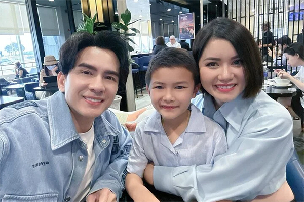 NSƯT Chí Trung và hành trình lận đận với danh hiệu Nghệ sĩ nhân dân-2