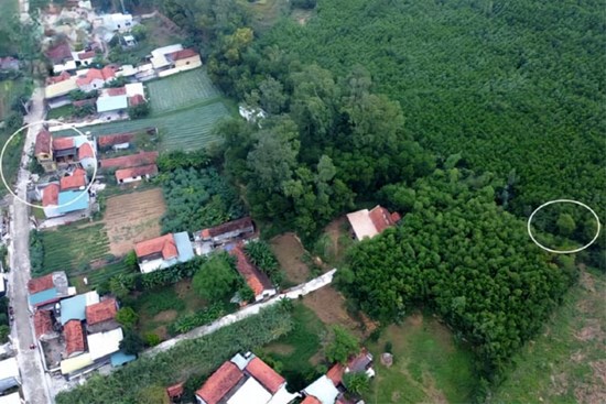 Công an đang điều tra vụ bé trai 2 tuổi mất tích bí ẩn vừa được tìm thấy