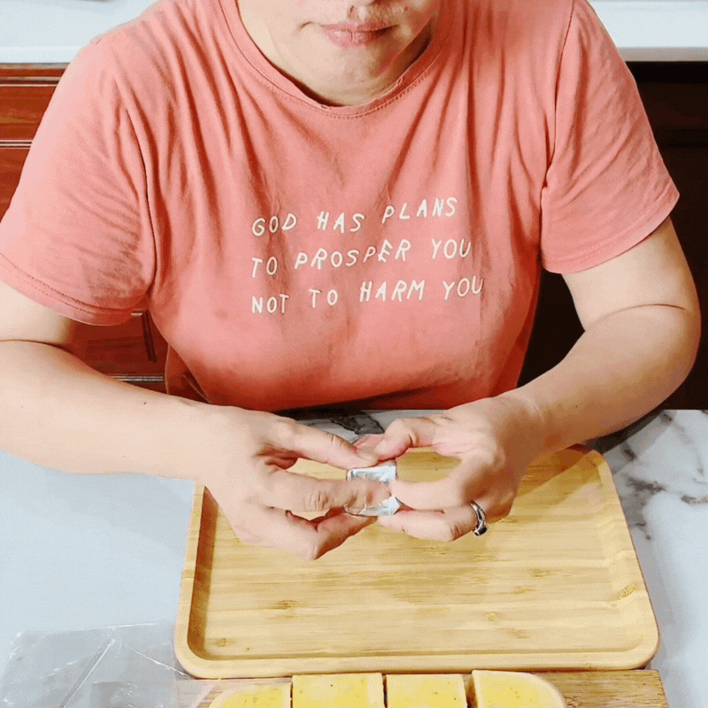 Tự làm nước dùng cô đặc tiện lợi, mang đi xa hoặc trữ dùng dịp Tết Nguyên đán-10