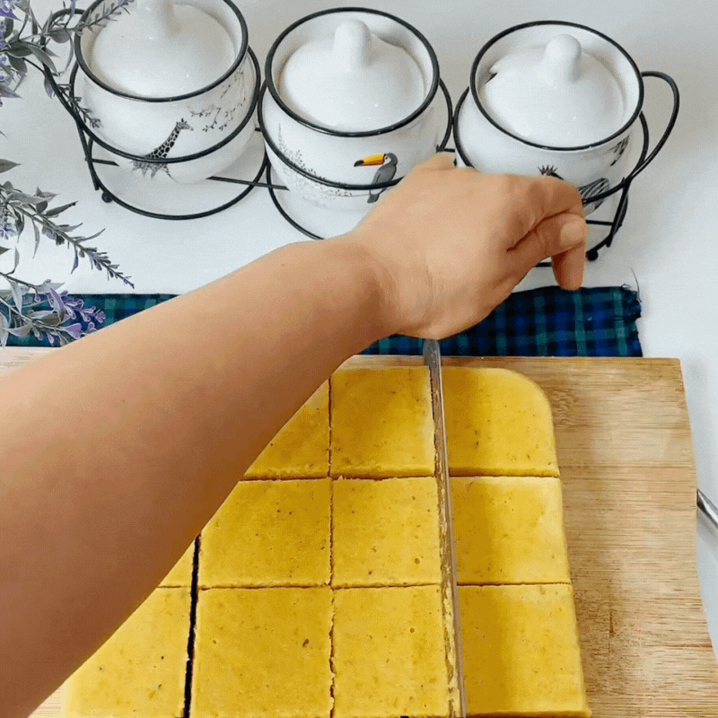 Tự làm nước dùng cô đặc tiện lợi, mang đi xa hoặc trữ dùng dịp Tết Nguyên đán-8