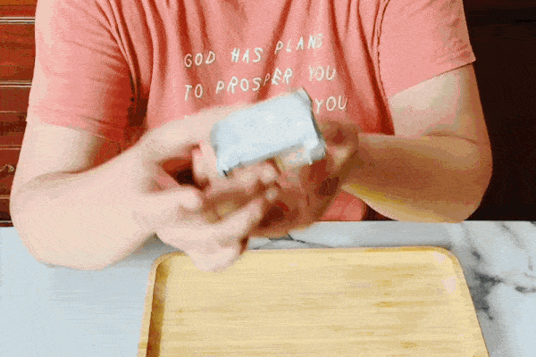 Tự làm nước dùng cô đặc tiện lợi, mang đi xa hoặc trữ dùng dịp Tết Nguyên đán