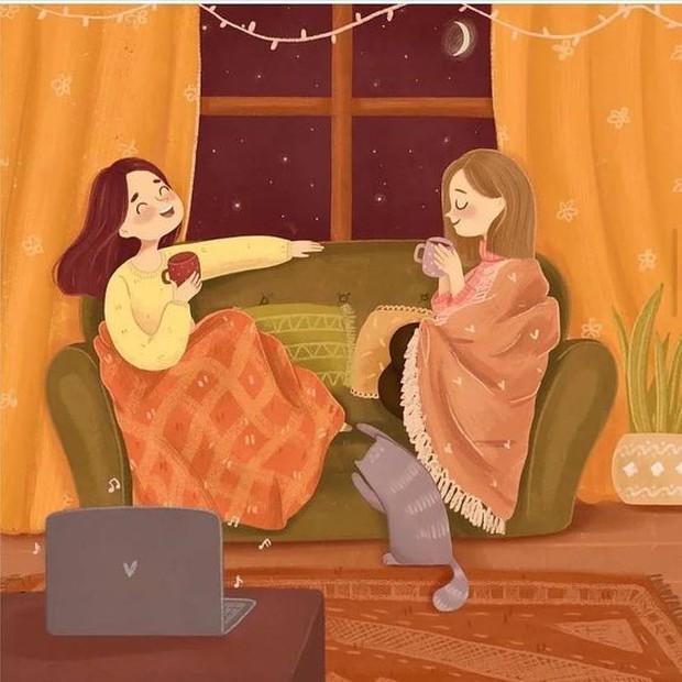 Vợ bắt chồng kí thỏa thuận ăn Tết: Mẹ chồng và nàng dâu đều chung 1 nỗi khổ?-3