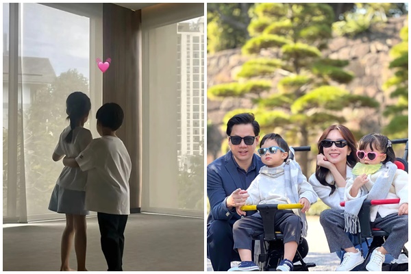 Đặng Thu Thảo làm dâu hào môn: Hiếm khi chia sẻ cuộc sống riêng tư, mối quan hệ với mẹ chồng thế nào?-20