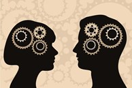 Não đàn ông và phụ nữ có gì khác nhau?