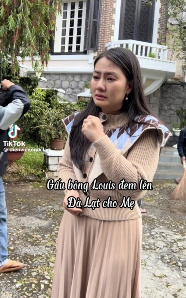 Con trai bị nói thiếu tình thương vì bố mẹ ly hôn, Ngọc Lan phản pháo 1 câu liên quan đến Thanh Bình-1