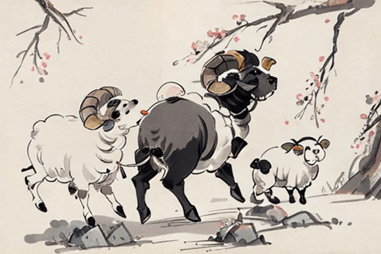 Tử vi tuần mới (4/12 - 10/12): Vận may 3 con giáp này được cải thiện, sự nghiệp có bước phát triển mới