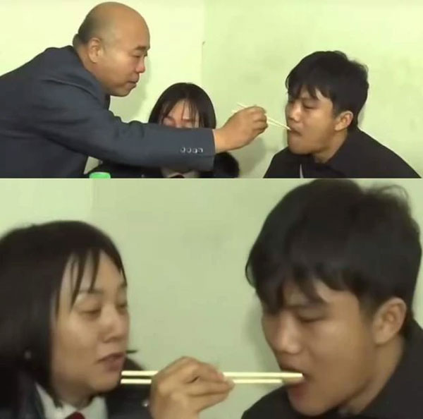 Thanh niên bị bắt cóc từ nhỏ tìm lại được bố đẻ tỷ phú, một bước đổi đời nhưng lại bất ngờ khó chịu-4