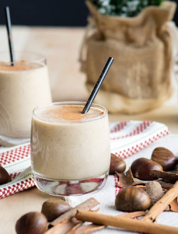 2 món ngon dễ làm từ loại hạt của mùa đông, giúp ổn định đường huyết và năng lượng-2