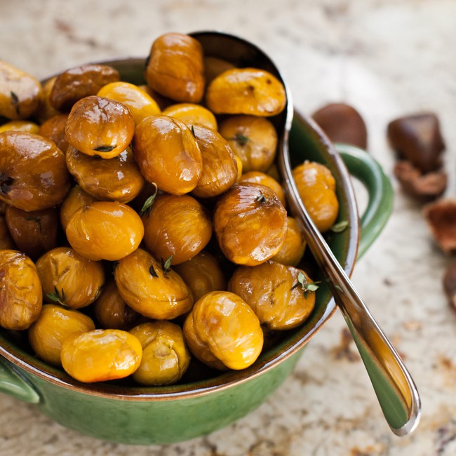 2 món ngon dễ làm từ loại hạt của mùa đông, giúp ổn định đường huyết và năng lượng-3