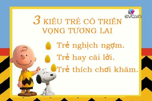 Đứa trẻ có tính cách này tuy khó chăm nhưng lớn lên có triển vọng thành người tài-1
