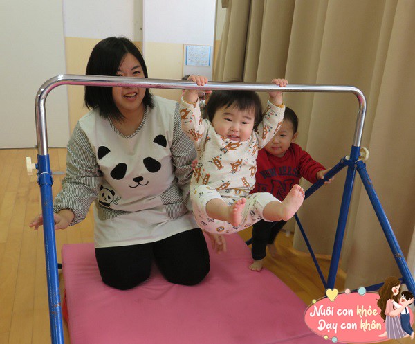 Đứa trẻ có tính cách này tuy khó chăm nhưng lớn lên có triển vọng thành người tài-3