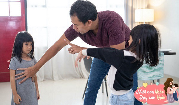 Đứa trẻ có tính cách này tuy khó chăm nhưng lớn lên có triển vọng thành người tài-5