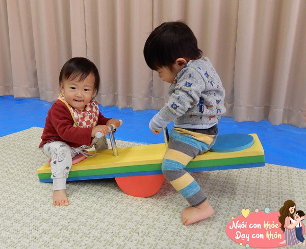 Đứa trẻ có tính cách này tuy khó chăm nhưng lớn lên có triển vọng thành người tài-7