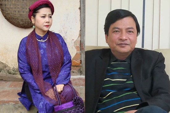 Tuổi xế chiều của 2 NSND có cùng nỗi buồn không thể có con: Cuộc sống yên bình, hết tự dằn vặt