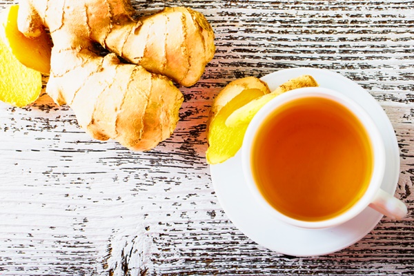 Loại trà giúp giảm đau họng vào mùa đông-1