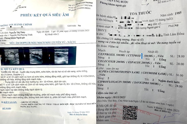 Chi 200 triệu đồng làm đẹp ở thẩm mỹ viện, người phụ nữ nhận lại sự đau đớn-2