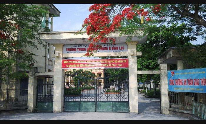 Bị tố ép học sinh tham gia hoạt động trải nghiệm, nhà trường nói gì?-1