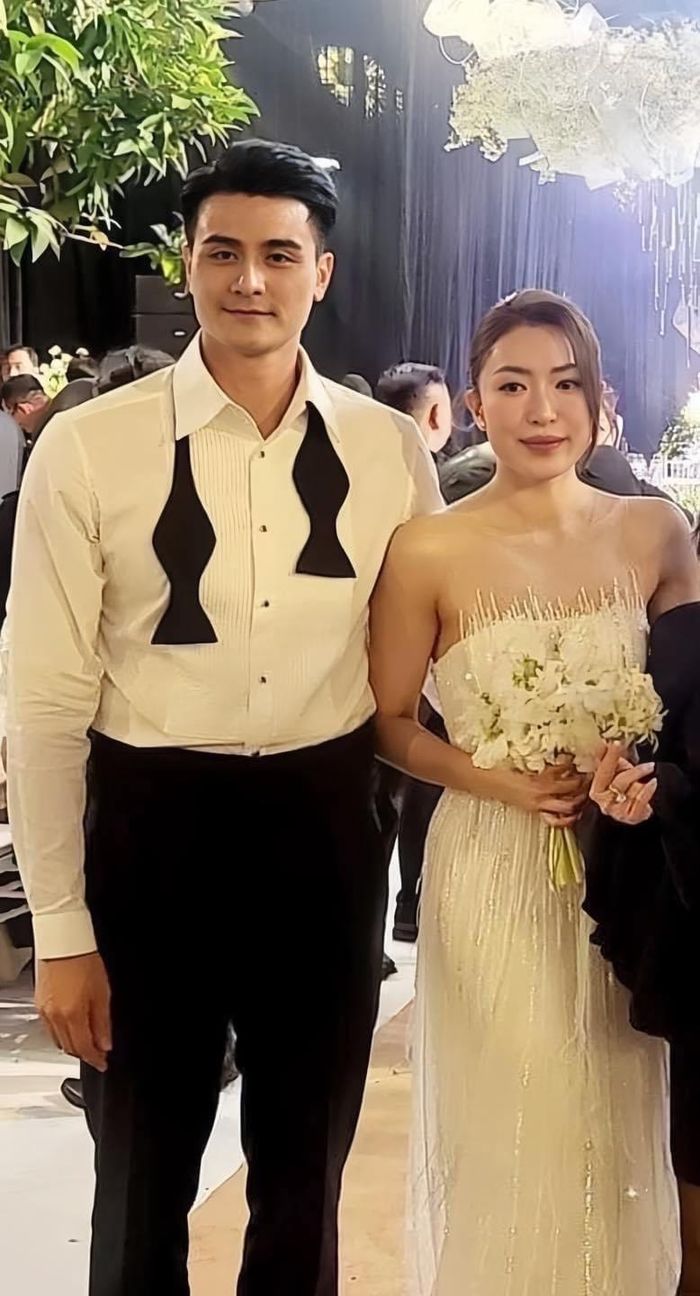 Vĩnh Thụy bí mật tổ chức đám cưới ở Đà Lạt cùng ái nữ đại gia-1