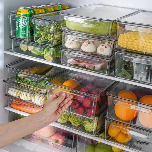 Đồ ăn để trong tủ lạnh mà có 5 dấu hiệu này thì bỏ ngay, đừng tiếc kẻo tha bệnh về nhà”-1